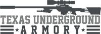 Texas Underground Armory