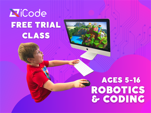 After School Programs in Cypess, TX @ iCode | STEM & Coding For Kids