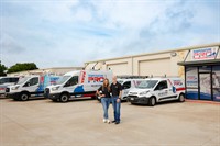 TemperaturePro Katy-Cypress