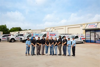 TemperaturePro Katy-Cypress