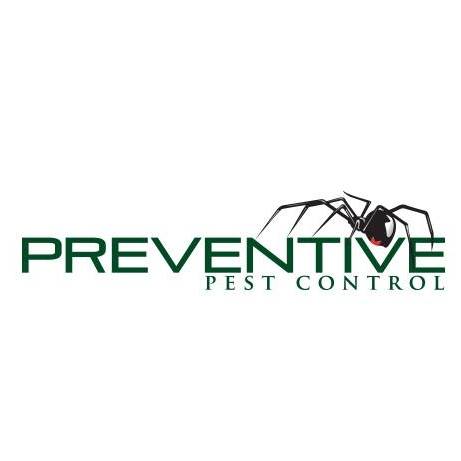 Preventive Pes Control Logo