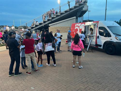 Food Truck