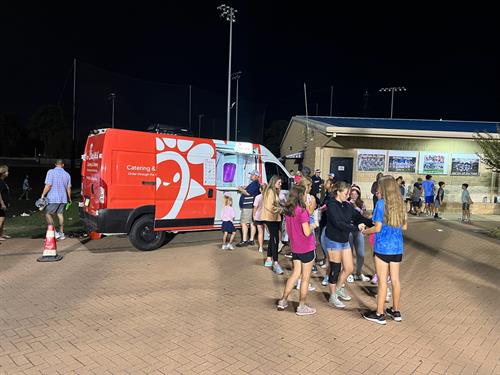 Food Truck