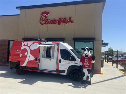 Food Truck