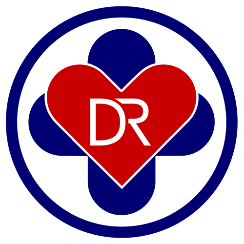 Logo Diana Reeves Health Insurance