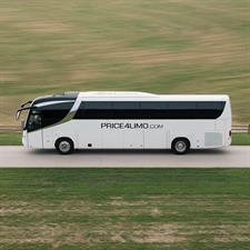 Price 4 Limo & Charter Bus Houston