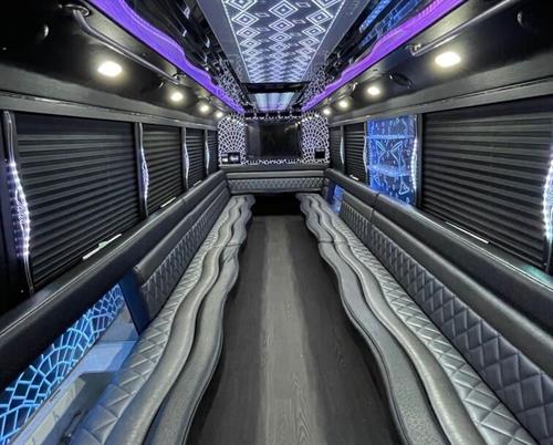 price 4 limo houston