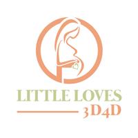 Little Loves 3D/ 4D, Inc.