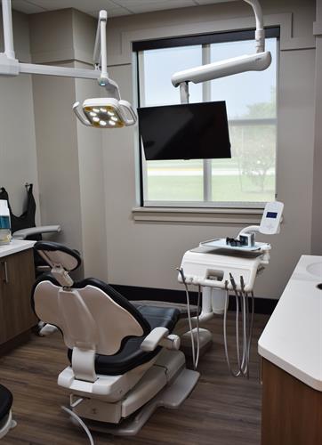 Welch Dental Group Cypress