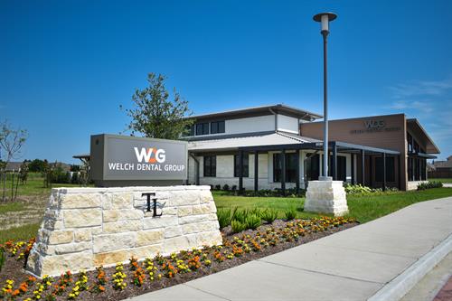 Welch Dental Group Cypress