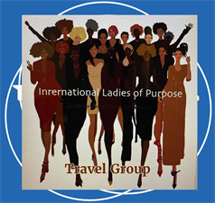 International Ladies Of Purpose