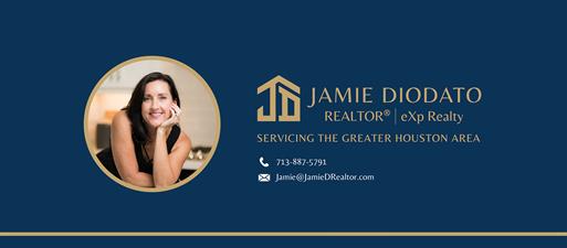 Jamie Diodato Real Estate brokered by eXp Realty LLC