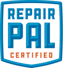 Repair Pal Certfied 