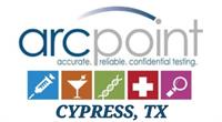 Arcpoint Labs of Cypress