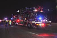 News Release: TVFFRF Parade of Lights