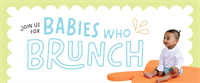 Babies Who Brunch