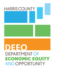 Harris County Department of Economic, Equity & Opportunity