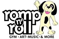 Romp n' Roll Cypress