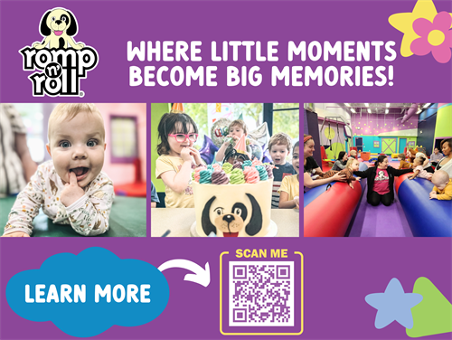 Where Little Moments Become Big Memories! Where Little Moments Become Big Memories!