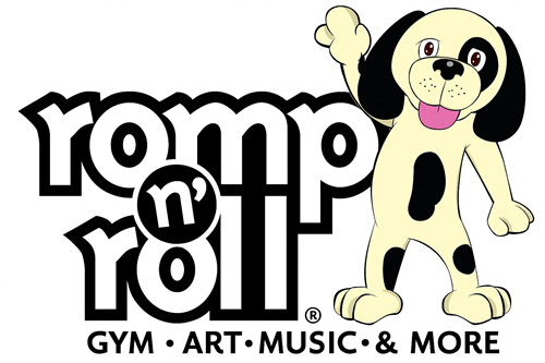 Welcome to Romp n' Roll!