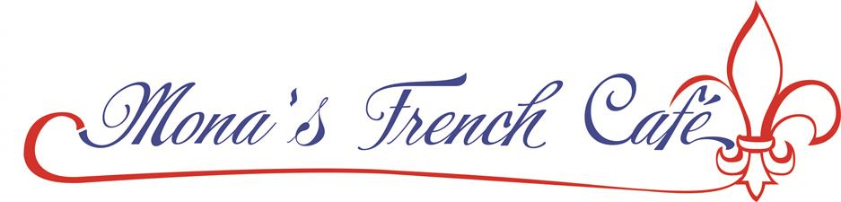 Mona’s French Cafe