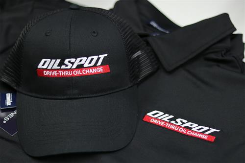 Custom business uniforms Custom business uniforms