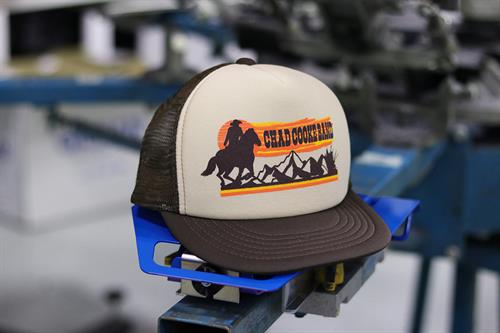 Custom printed Hats Custom printed Hats