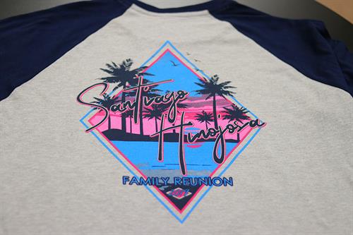 Family Reunion shirts Family Reunion shirts