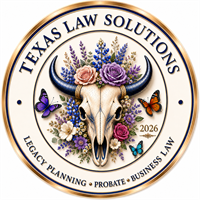 Texas Law Solutions