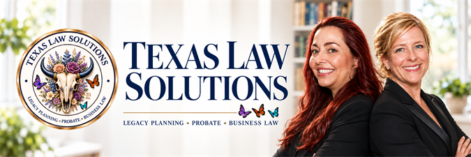 Texas Law Solutions Texas Law Solutions