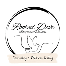 Rooted Dove Integrative Wellness