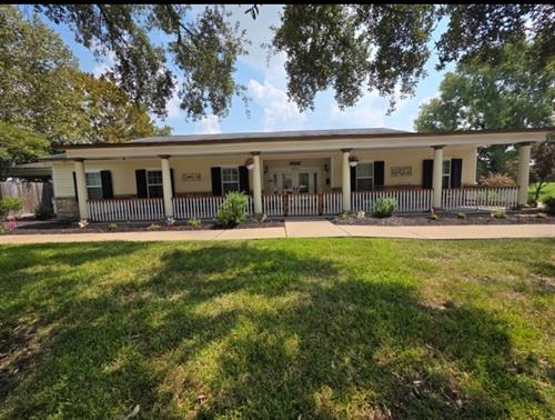 Magnolia Assisted Living