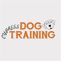 Cypress Dog Training