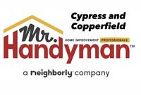 Mr. Handyman of Cypress - Copperfield