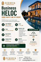 Sequoia Enterprise Solutions Highlights Fast, Flexible Business HELOC for Texas Business Owners