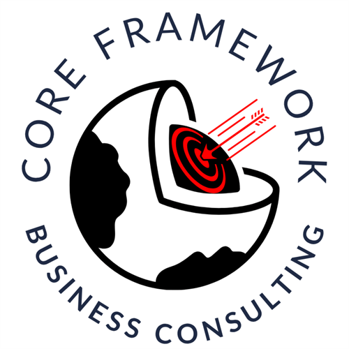 Logo Core Framework Consulting