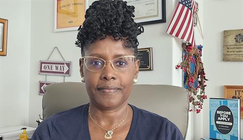 Nina Ross Core Framework Consulting