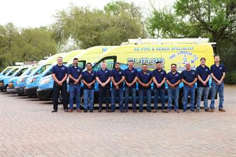 The Lindsay Company Plumbing