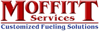 Moffitt Services