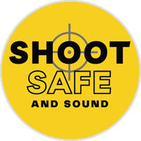 Shoot Safe and Sound