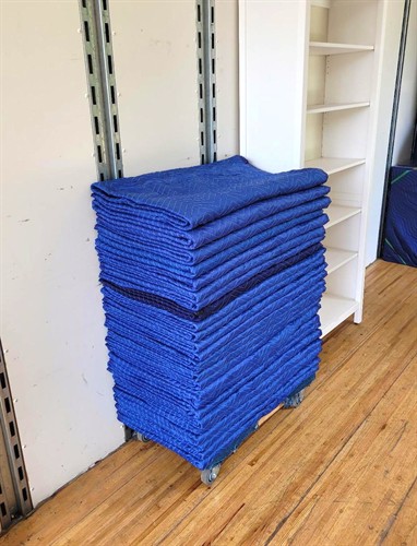 PDX Movers takes pride in the details of the work and having proper equipment