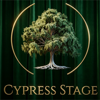 Cypress Stage