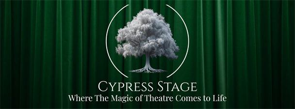 Cypress Stage