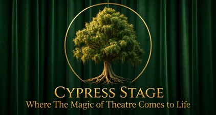 Cypress Stage