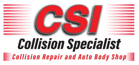 CSI Collision Specialist