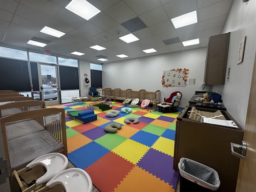 Infant Room