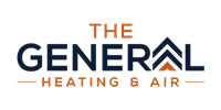 The General Heating & Air