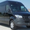 14 Passenger Sprinter Van