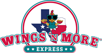 Wings 'N More Express