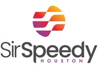 Sir Speedy Houston